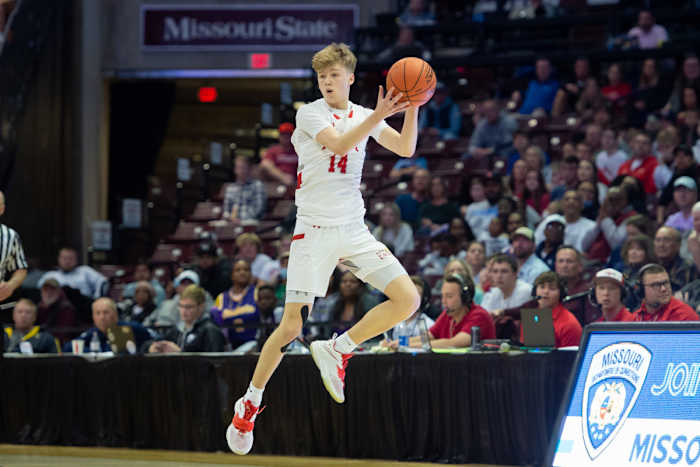 2022 Class 6 B Champ - CBC vs Nixa-23